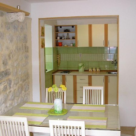 Apartments Vojvoda Kotor Bagian luar foto