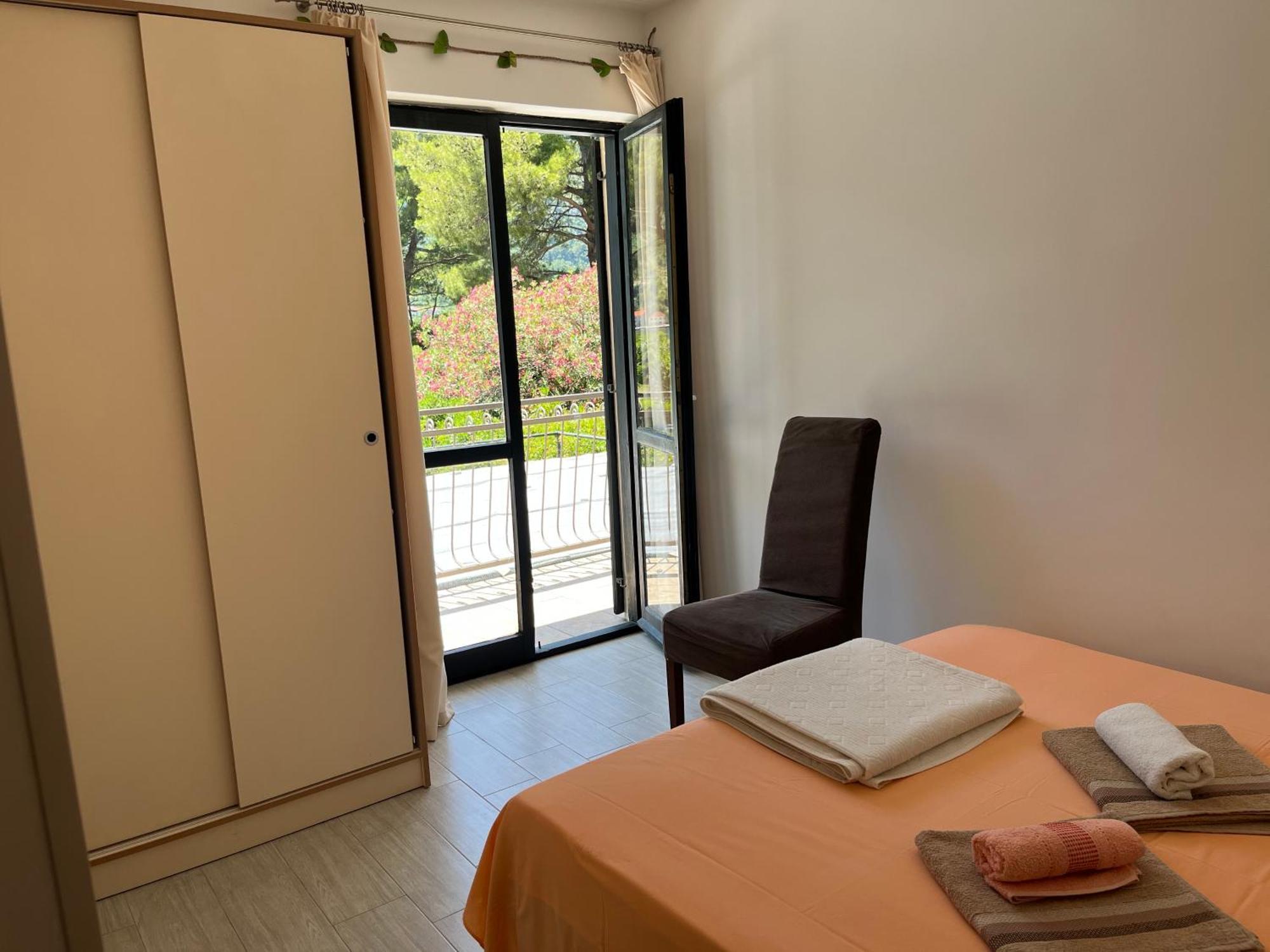 Apartments Vojvoda Kotor Ruang foto