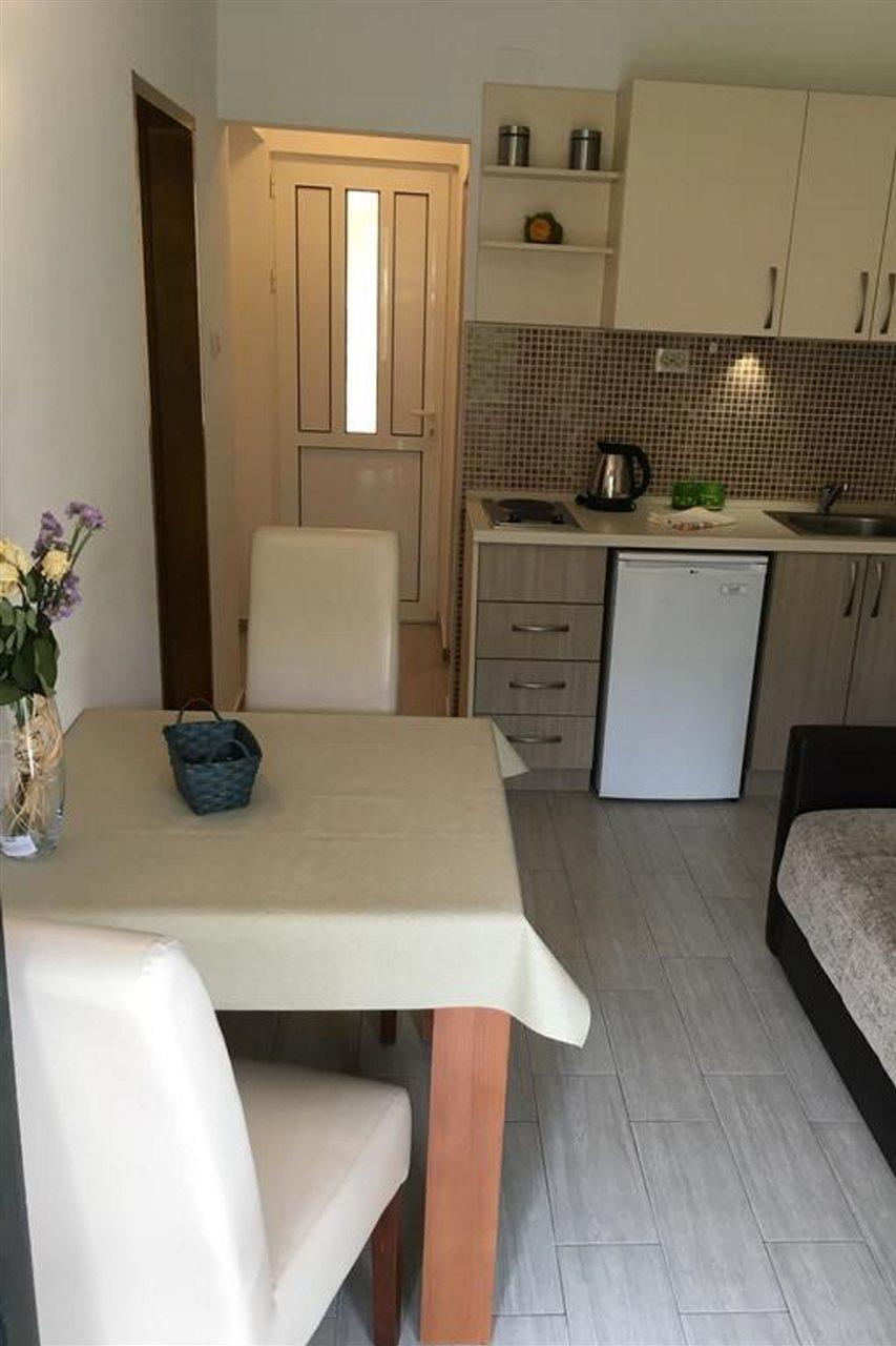 Apartments Vojvoda Kotor Bagian luar foto